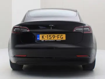 TESLA Model 3 Standard RWD Plus 93% SoH [ LFP ACCU AUT