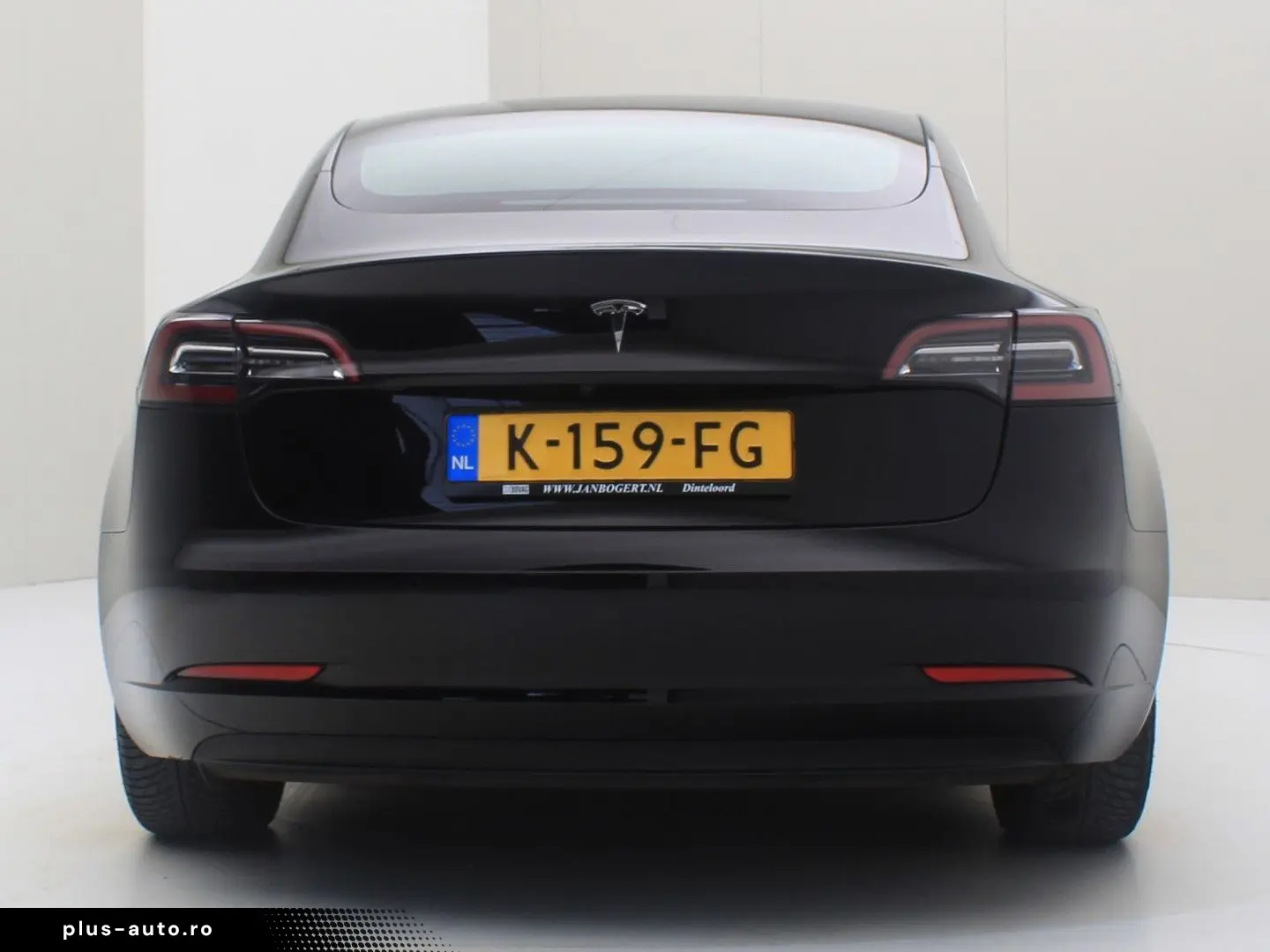 TESLA Model 3 Standard RWD Plus 93% SoH [ LFP ACCU AUT