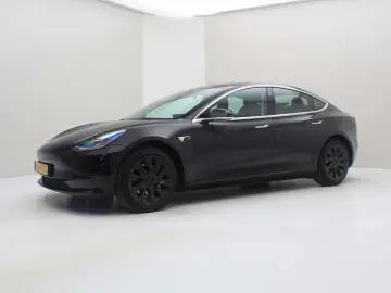TESLA Model 3 Standard RWD Plus 93% SoH [ LFP ACCU AUT