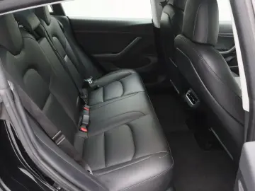 TESLA Model 3 Standard RWD Plus 93% SoH [ LFP ACCU AUT