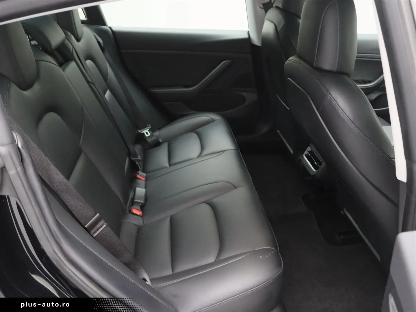 TESLA Model 3 Standard RWD Plus 93% SoH [ LFP ACCU AUT