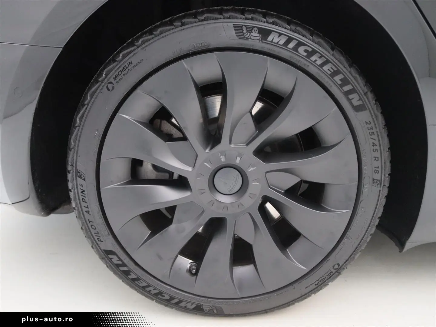 TESLA Model 3 Standard RWD Plus 93% SoH [ LFP ACCU AUT