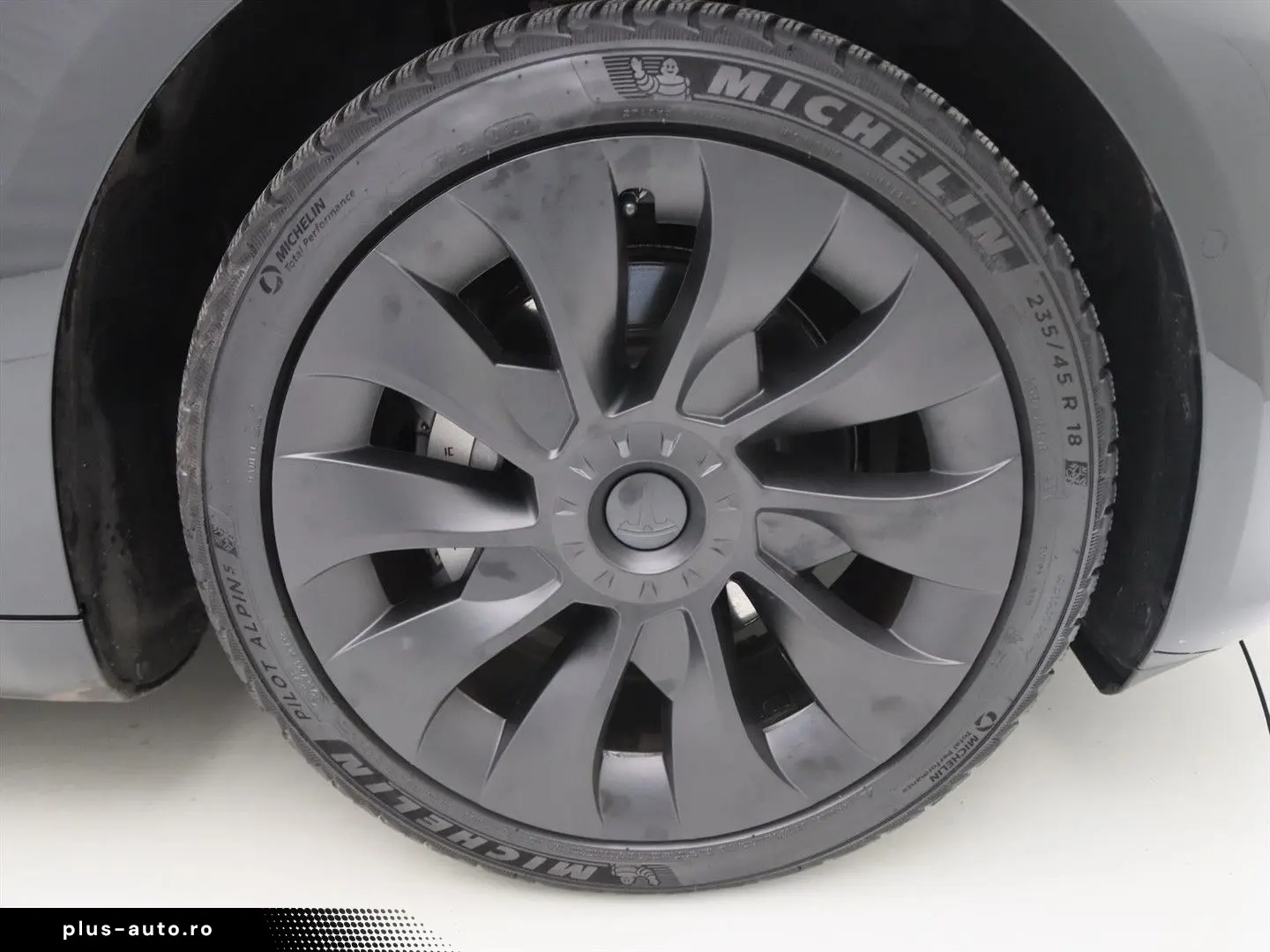 TESLA Model 3 Standard RWD Plus 93% SoH [ LFP ACCU AUT