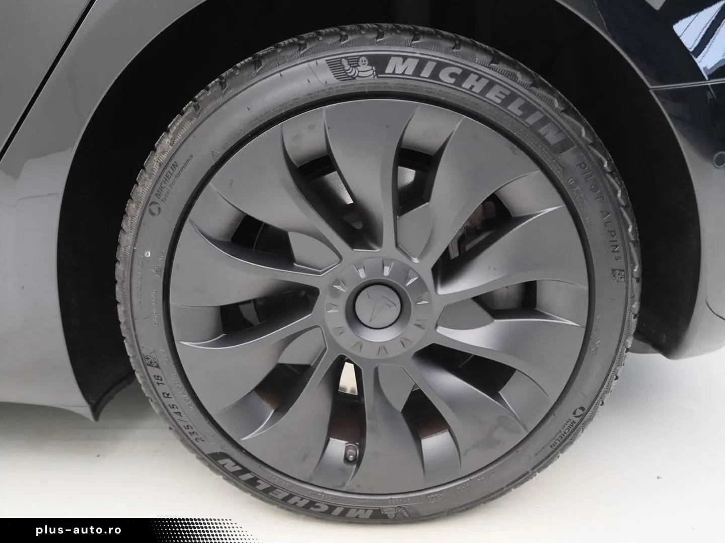 TESLA Model 3 Standard RWD Plus 93% SoH [ LFP ACCU AUT