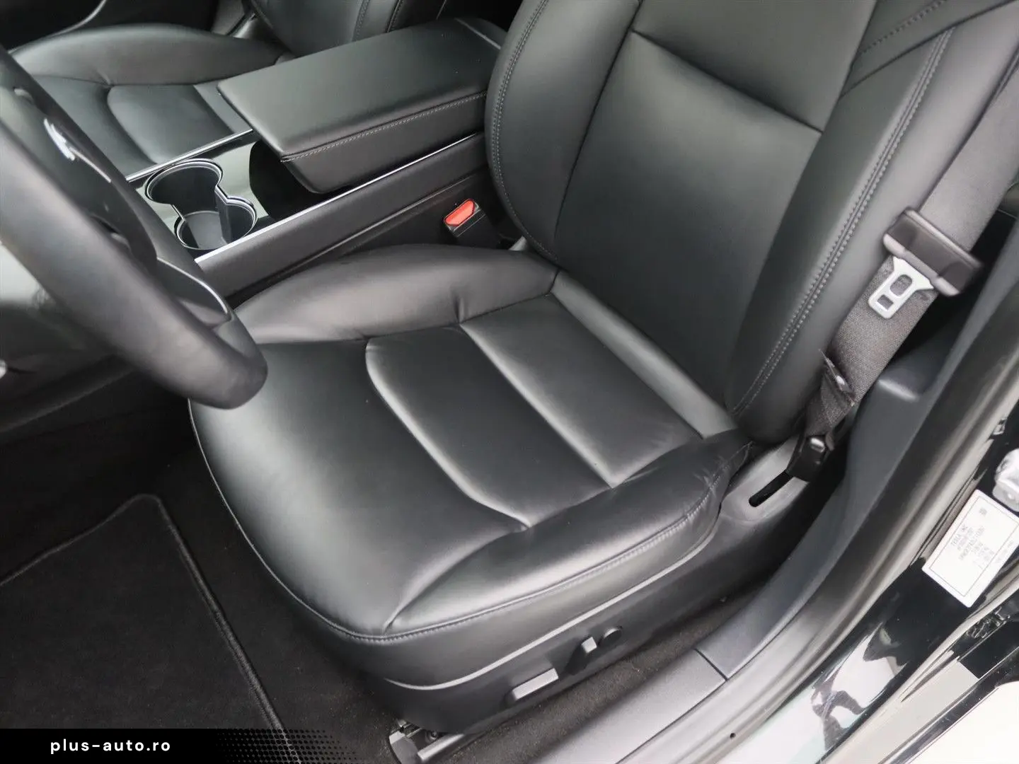 TESLA Model 3 Standard RWD Plus 93% SoH [ LFP ACCU AUT