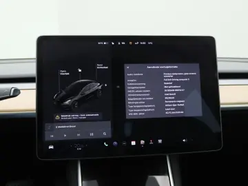 TESLA Model 3 Standard RWD Plus 93% SoH [ LFP ACCU AUT