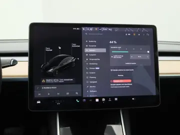 TESLA Model 3 Standard RWD Plus 93% SoH [ LFP ACCU AUT