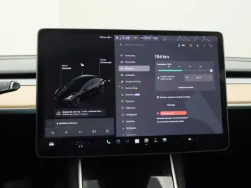 TESLA Model 3 Standard RWD Plus 93% SoH [ LFP ACCU AUT