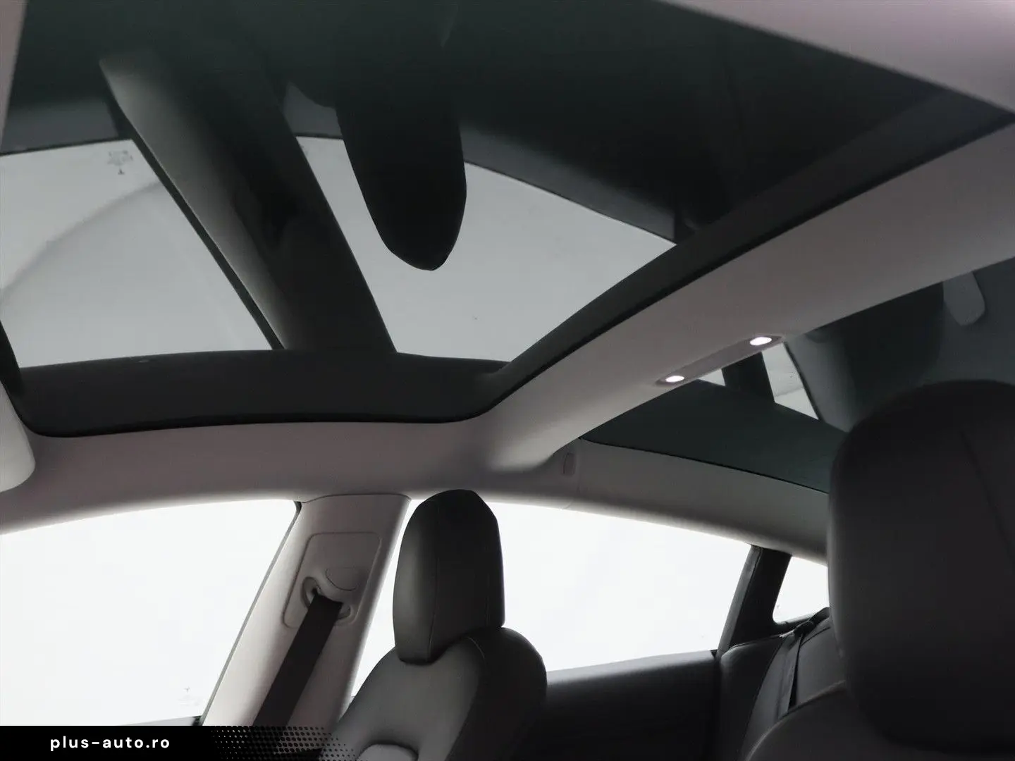 TESLA Model 3 Standard RWD Plus 93% SoH [ LFP ACCU AUT