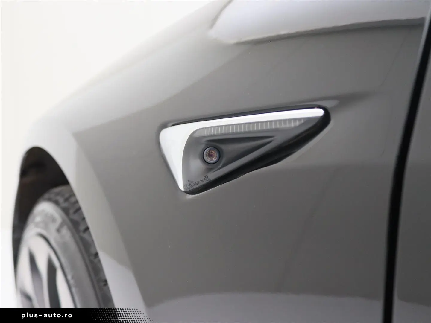 TESLA Model 3 Standard RWD Plus 93% SoH [ LFP ACCU AUT