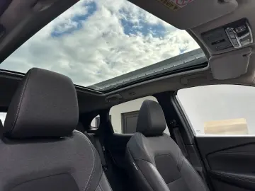 NISSAN Qashqai Xtronic n-connecta