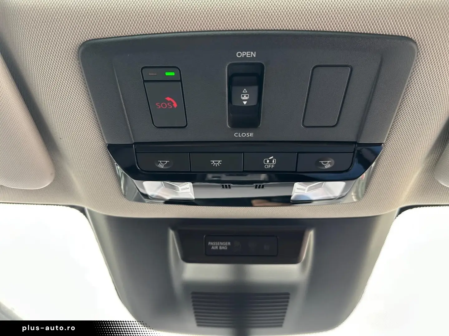 NISSAN Qashqai Xtronic n-connecta