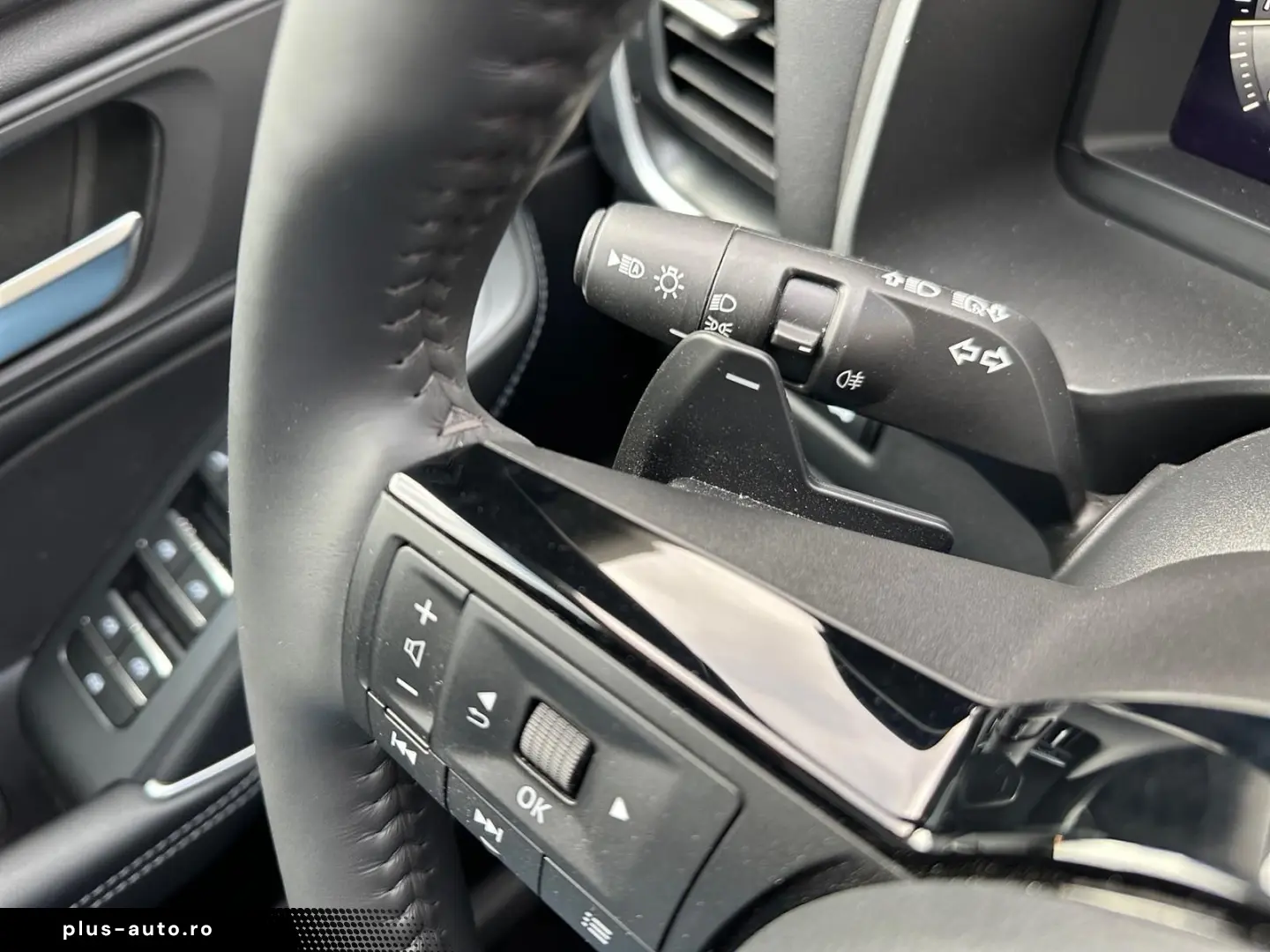 NISSAN Qashqai Xtronic n-connecta