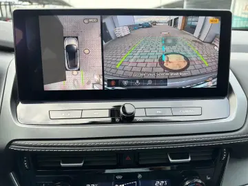 NISSAN Qashqai Xtronic n-connecta