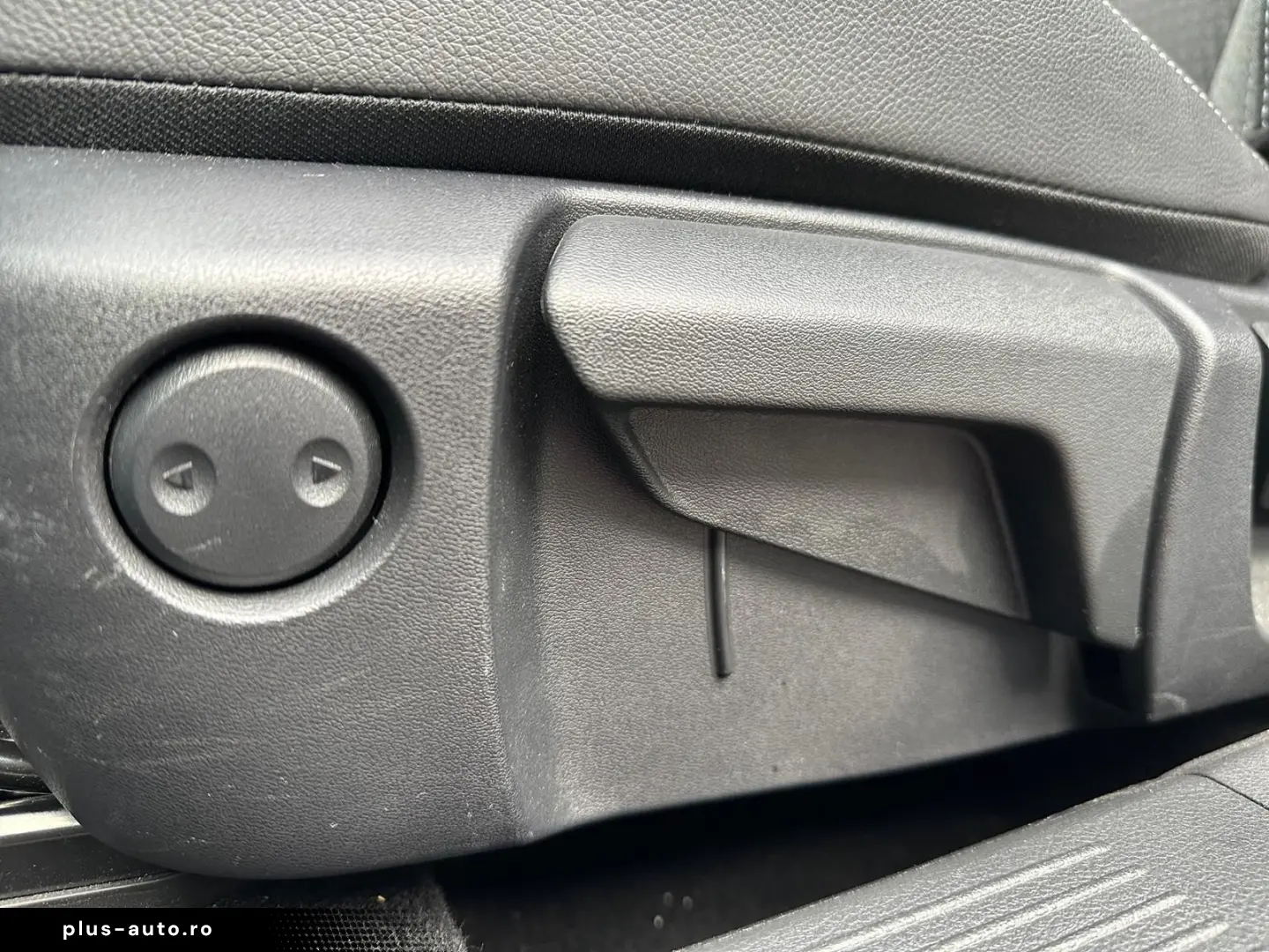 NISSAN Qashqai Xtronic n-connecta