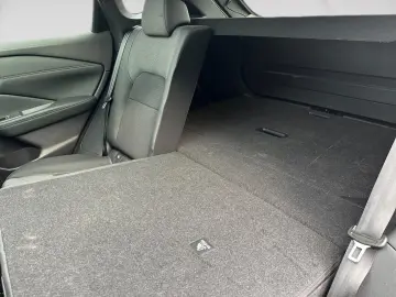 NISSAN Qashqai Xtronic n-connecta