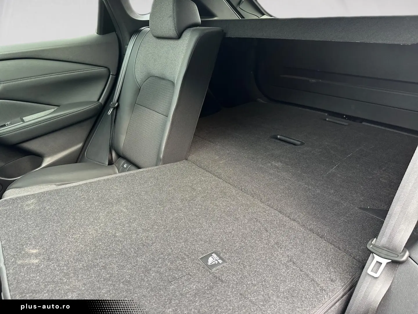 NISSAN Qashqai Xtronic n-connecta