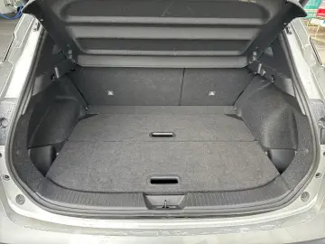 NISSAN Qashqai Xtronic n-connecta