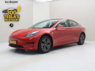 TESLA Model 3 Standard RWD Plus 93% SoH [ LFP-ACCU AUT