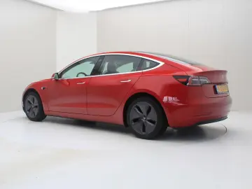 TESLA Model 3 Standard RWD Plus 93% SoH [ LFP-ACCU AUT
