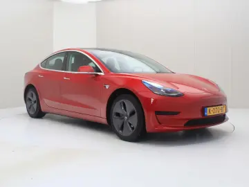 TESLA Model 3 Standard RWD Plus 93% SoH [ LFP-ACCU AUT