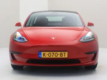 TESLA Model 3 Standard RWD Plus 93% SoH [ LFP-ACCU AUT