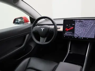 TESLA Model 3 Standard RWD Plus 93% SoH [ LFP-ACCU AUT