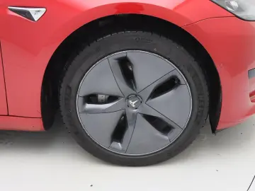 TESLA Model 3 Standard RWD Plus 93% SoH [ LFP-ACCU AUT