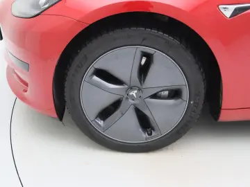 TESLA Model 3 Standard RWD Plus 93% SoH [ LFP-ACCU AUT