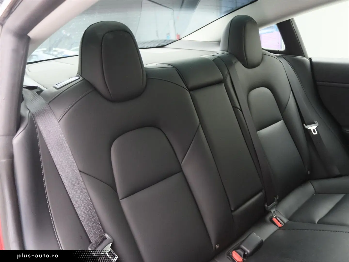 TESLA Model 3 Standard RWD Plus 93% SoH [ LFP-ACCU AUT