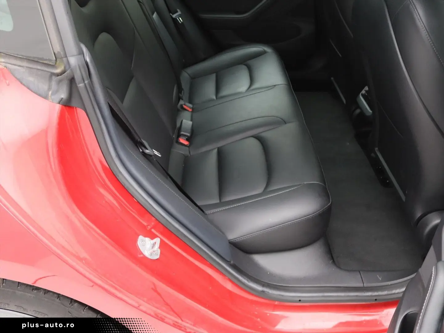 TESLA Model 3 Standard RWD Plus 93% SoH [ LFP-ACCU AUT