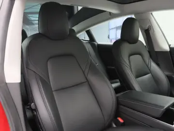 TESLA Model 3 Standard RWD Plus 93% SoH [ LFP-ACCU AUT