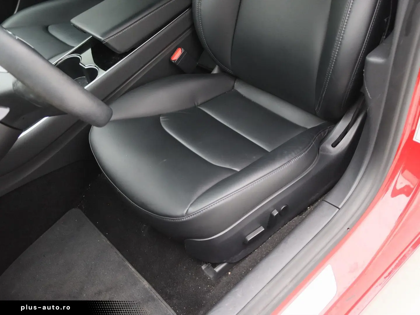 TESLA Model 3 Standard RWD Plus 93% SoH [ LFP-ACCU AUT