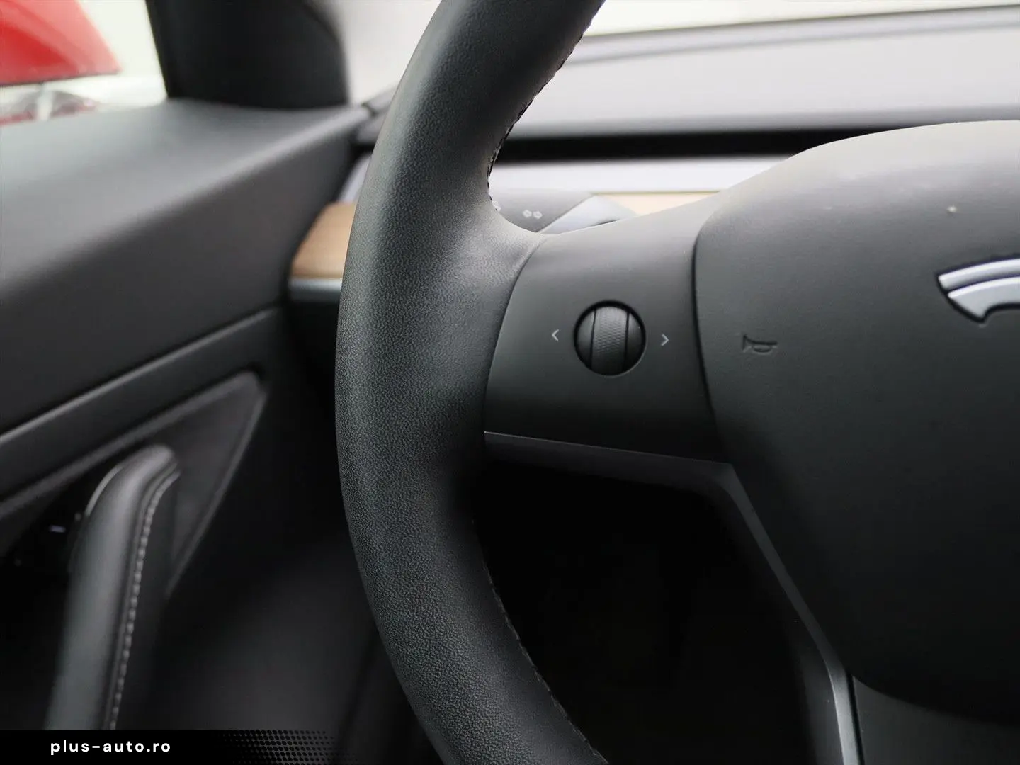 TESLA Model 3 Standard RWD Plus 93% SoH [ LFP-ACCU AUT