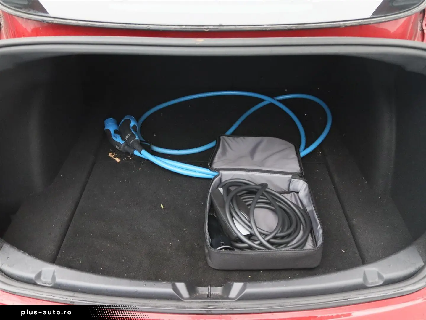 TESLA Model 3 Standard RWD Plus 93% SoH [ LFP-ACCU AUT