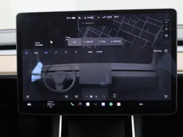 TESLA Model 3 Standard RWD Plus 93% SoH [ LFP-ACCU AUT