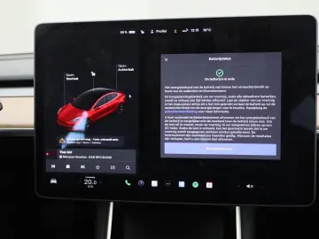TESLA Model 3 Standard RWD Plus 93% SoH [ LFP-ACCU AUT