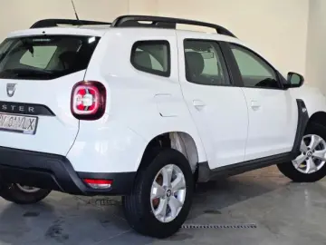 DACIA DUSTER 1.0 TCe GPL 100CP Comfort
