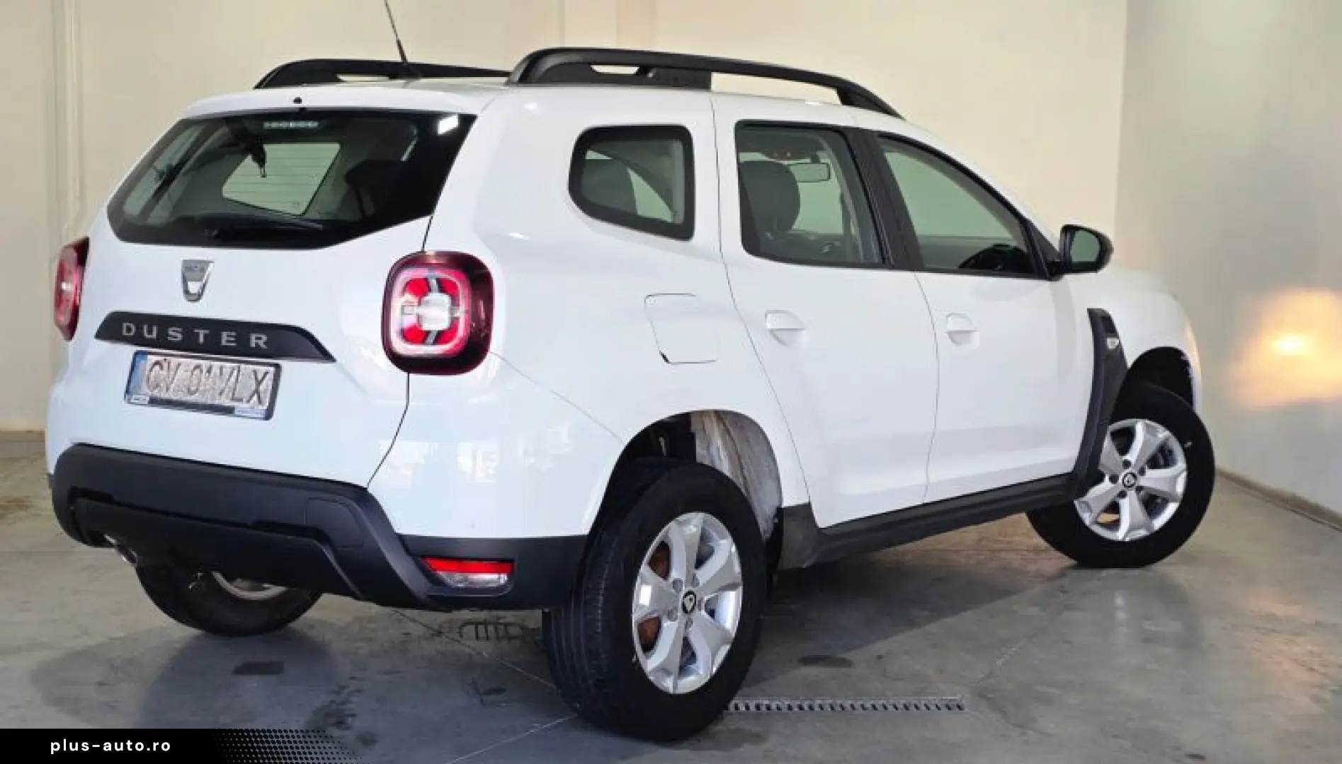 DACIA DUSTER 1.0 TCe GPL 100CP Comfort