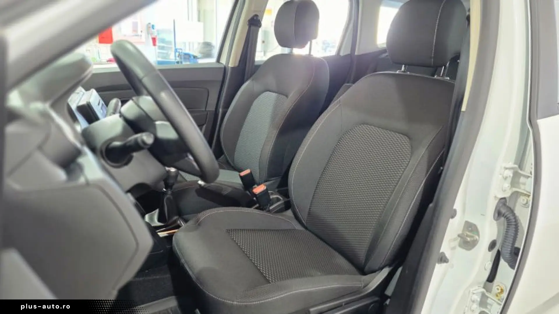 DACIA DUSTER 1.0 TCe GPL 100CP Comfort