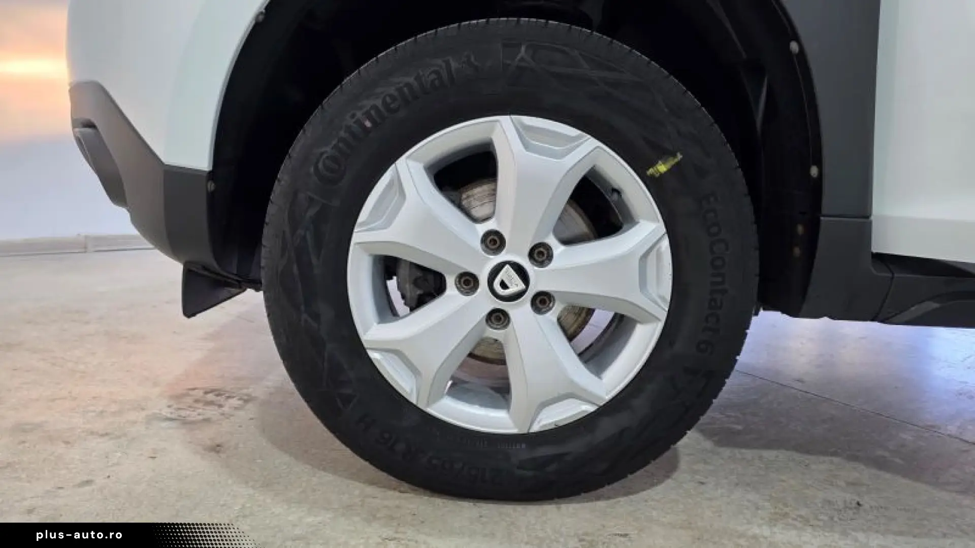 DACIA DUSTER 1.0 TCe GPL 100CP Comfort