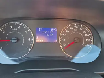 DACIA DUSTER 1.0 TCe GPL 100CP Comfort