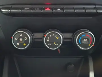 DACIA DUSTER 1.0 TCe GPL 100CP Comfort