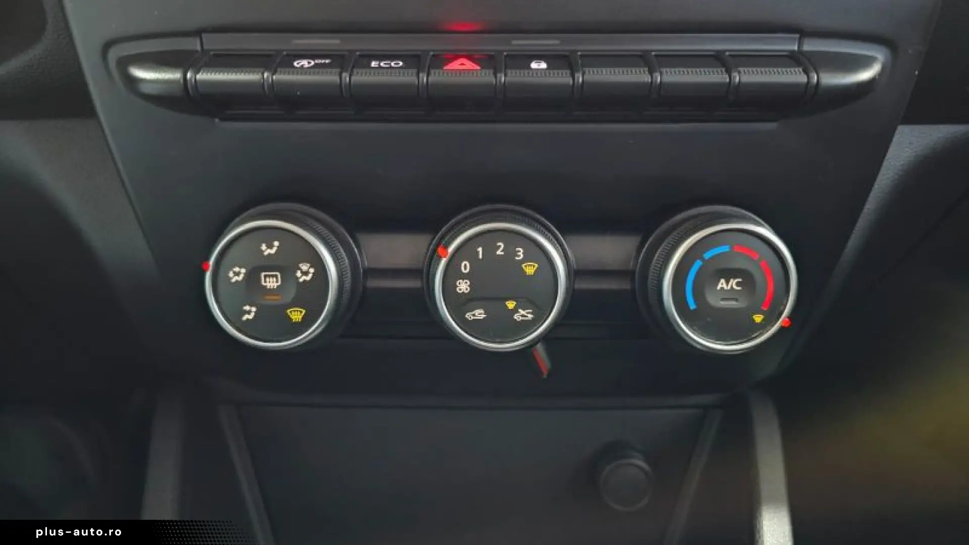 DACIA DUSTER 1.0 TCe GPL 100CP Comfort