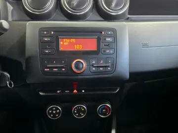 DACIA DUSTER 1.0 TCe GPL 100CP Comfort