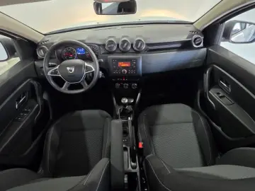 DACIA DUSTER 1.0 TCe GPL 100CP Comfort