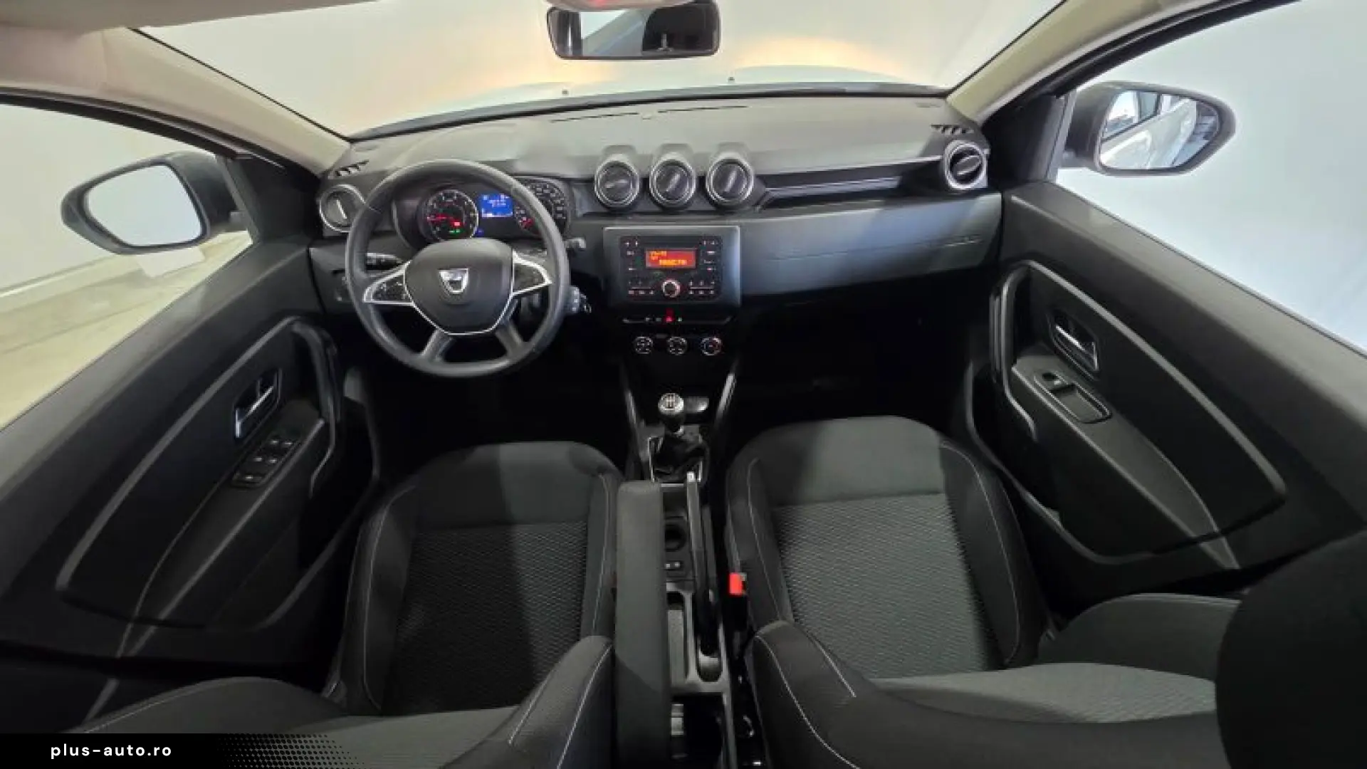 DACIA DUSTER 1.0 TCe GPL 100CP Comfort