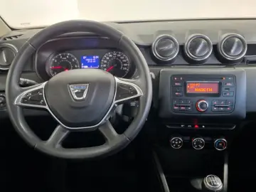 DACIA DUSTER 1.0 TCe GPL 100CP Comfort