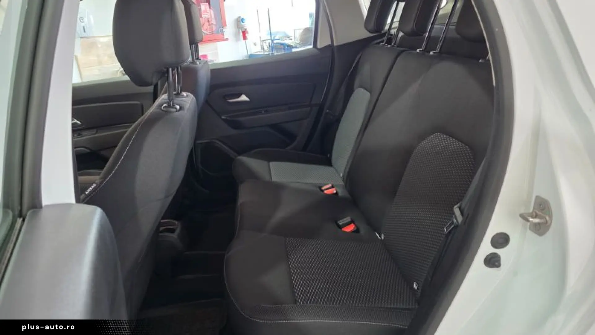 DACIA DUSTER 1.0 TCe GPL 100CP Comfort