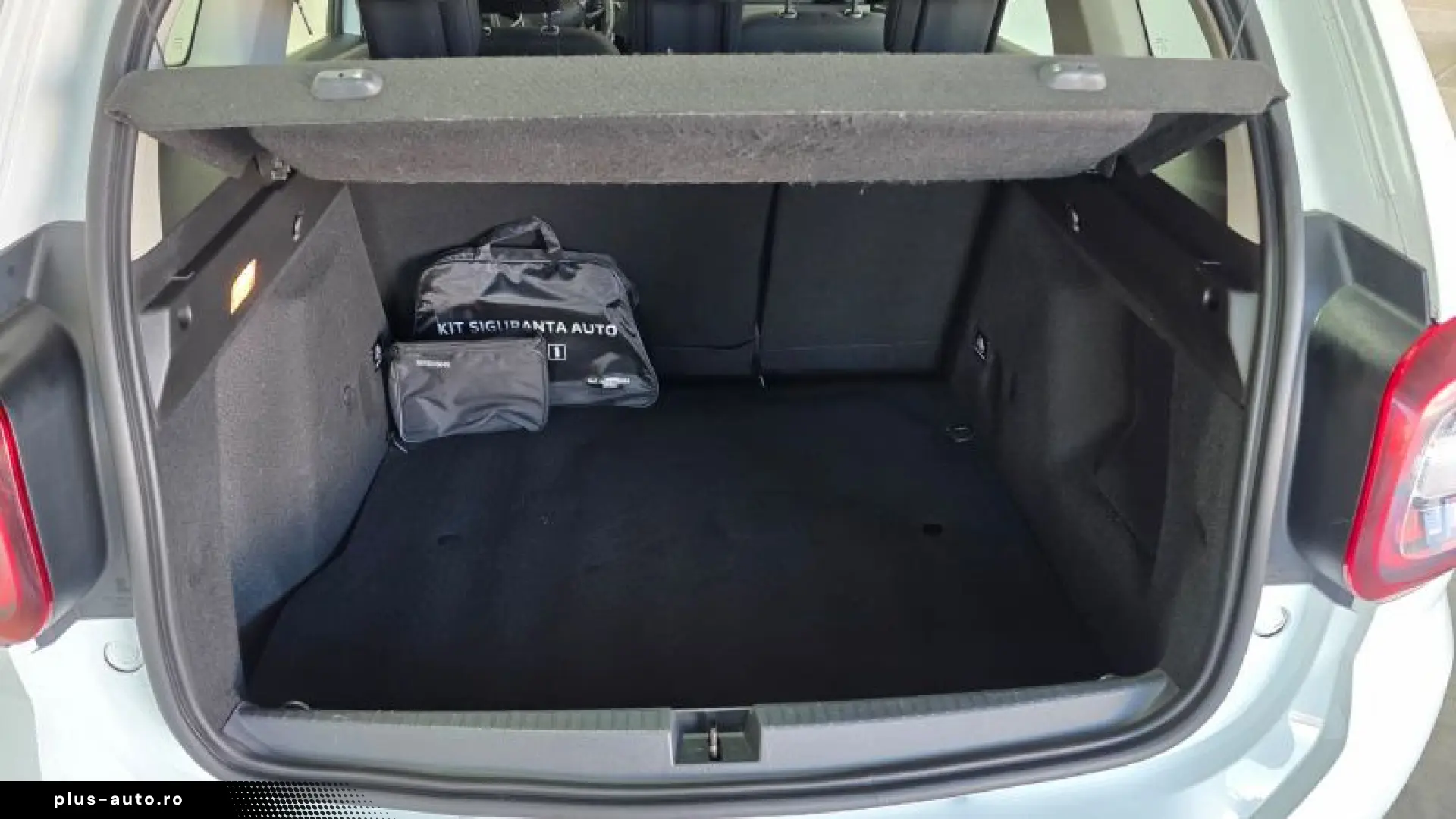 DACIA DUSTER 1.0 TCe GPL 100CP Comfort